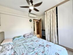 Blk 409C Northshore Residences II (Punggol), HDB 5 Rooms #543120291